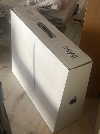 Imac 21,5