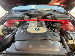 BMW Serie 5 530D e39  2002
