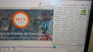 Zotac GTX 1070 AMP 8GB GDDR5X