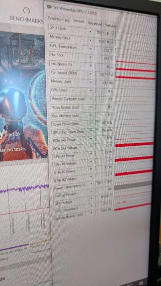 Zotac GTX 1070 AMP 8GB GDDR5X