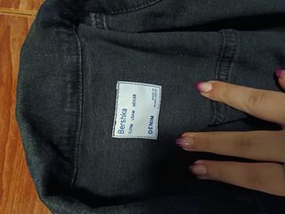 Conjunto di abbigliamento