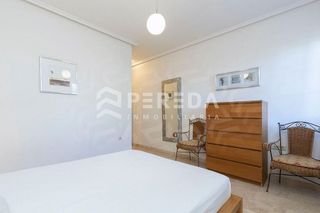 Piso en venta en El Sabinar – Urbanizaciones – Las Marinas – Playa Serena en Roquetas de Mar