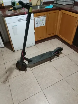 Patinete Eléctrico Xiaomi Pro 2
