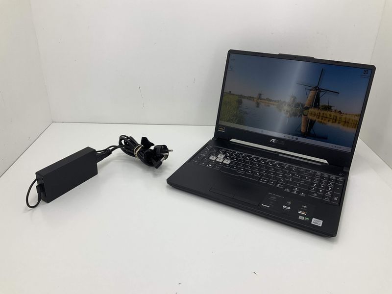 pc portatil asus fx506lh-hn129