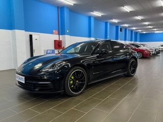 Porsche Panamera 4 E-Hybrid Executive