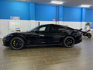 Porsche Panamera 4 E-Hybrid Executive