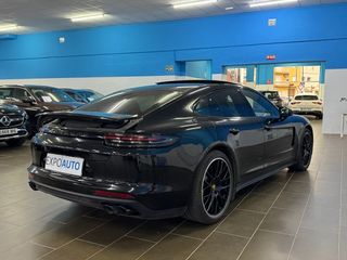 Porsche Panamera 4 E-Hybrid Executive