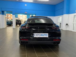 Porsche Panamera 4 E-Hybrid Executive