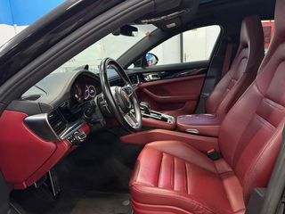 Porsche Panamera 4 E-Hybrid Executive