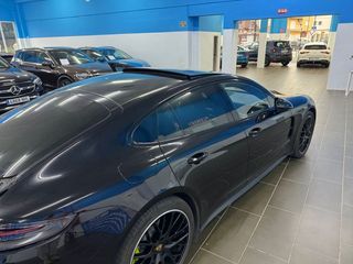Porsche Panamera 4 E-Hybrid Executive
