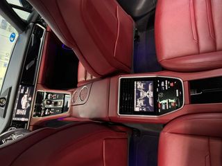 Porsche Panamera 4 E-Hybrid Executive