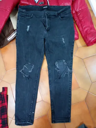 Conjunto di Abbigliamento per Bambina Taglia 42