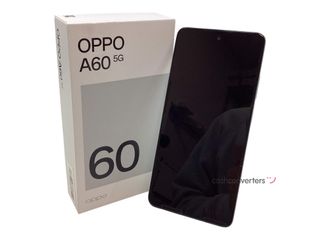 oppo a60 5g 4gb 128gb