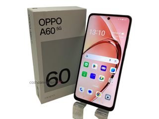 oppo a60 5g 4gb 128gb