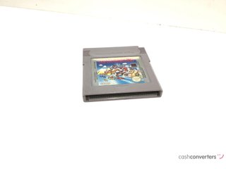 juego gameboy
