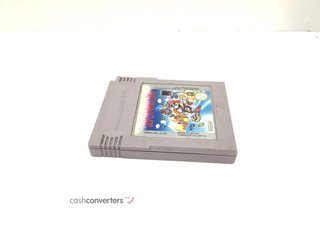juego gameboy