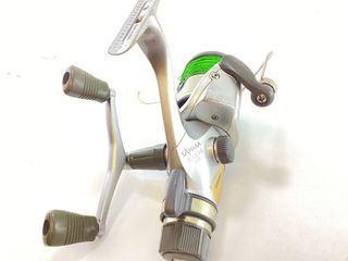 carrete pesca shimano 3000