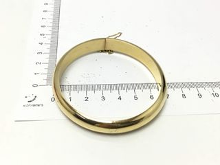 pulsera oro 18k