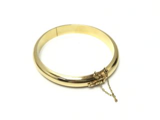 pulsera oro 18k