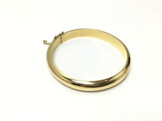 pulsera oro 18k