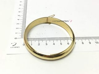 pulsera oro 18k