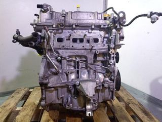 Motor completo renault rectp5180921 h5fb404 megane