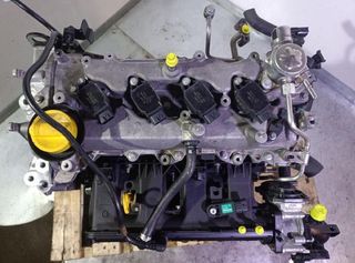 Motor completo renault rectp5180921 h5fb404 megane