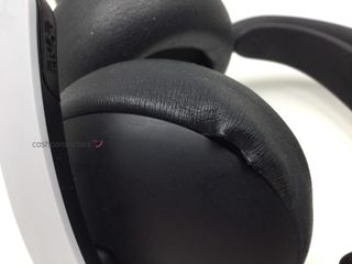 diadema sony pulse elite