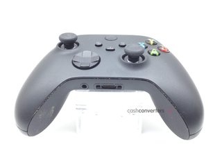mando xbox series microsoft qat-00002 carbon black