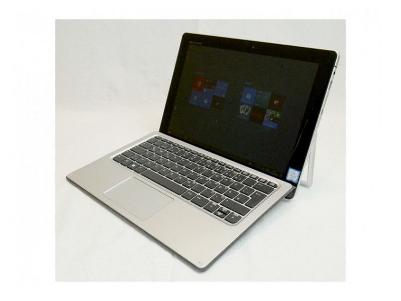 Portátil Tablet HP Elite X2 1012 G2 12” i5 7a 8Gb afbeelding 3