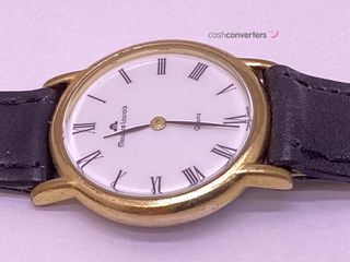 reloj alta gama señora maurice lacroix 56107