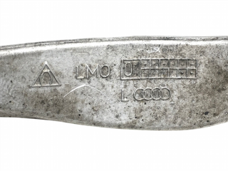 Brazo Suspension del izq VW 8E0407509A