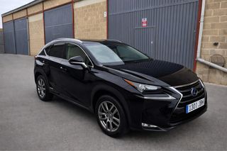 Lexus NX300