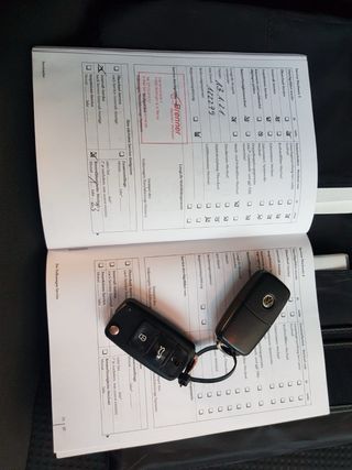 Volkswagen Multivan 2010