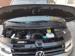 Volkswagen Multivan 2010