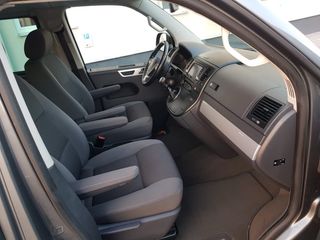 Volkswagen Multivan 2010