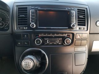 Volkswagen Multivan 2010