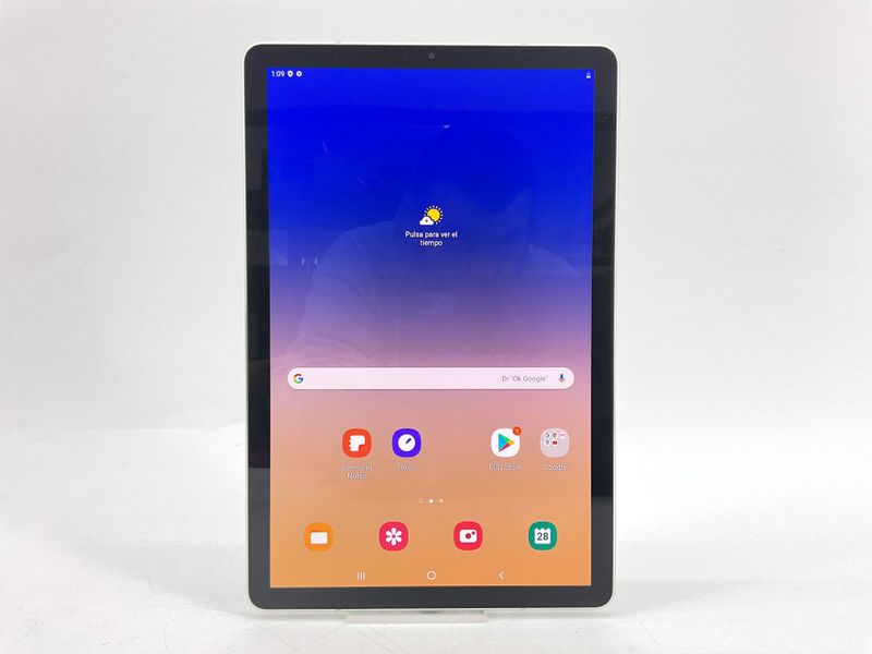 tablet pc samsung galaxy tab s4 10.5 64gb wifi (sm-t830) afbeelding 2