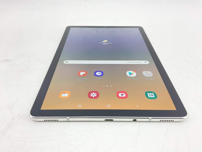 tablet pc samsung galaxy tab s4 10.5 64gb wifi (sm-t830) afbeelding 6