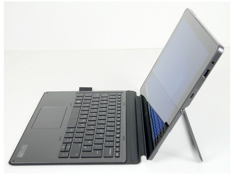Portátil Tablet HP Pro X2 612 12” TÁCTIL i5 Win 11 afbeelding 5