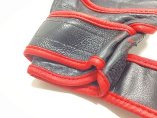 guantes  custom fighter guantes mma