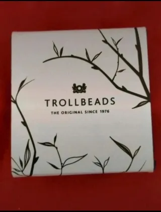 Bead Conchiglia Tropicale (Tropical Conch Bead)