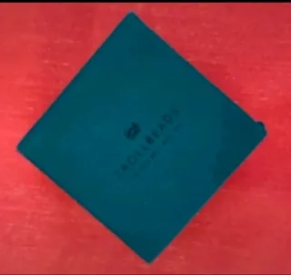 Bead Conchiglia Tropicale (Tropical Conch Bead)