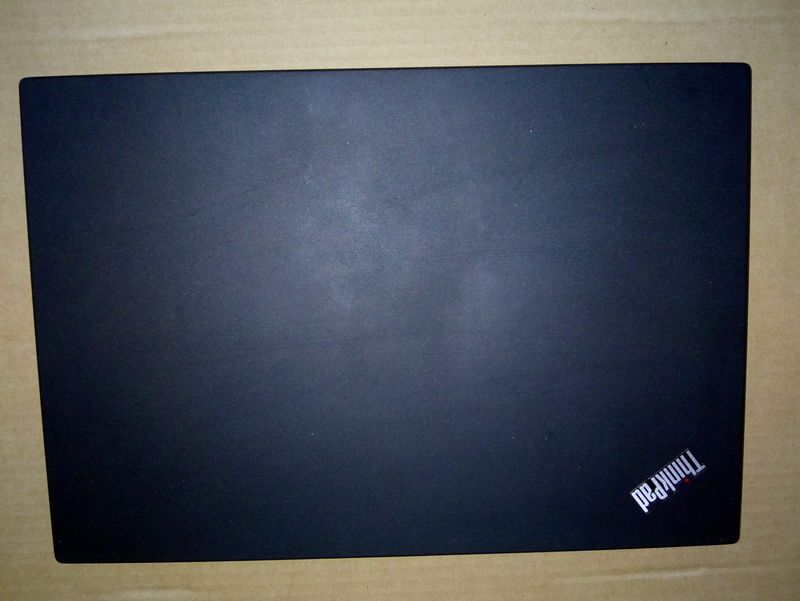 Portátil Lenovo T14 G2 i5 11a 16Gb RAM 512Gb SSD afbeelding 2
