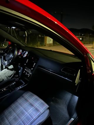 Volkswagen Golf gti 2014