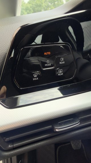 Volkswagen Golf 2022