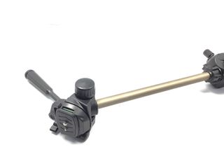 tripode bilora action line standard 264