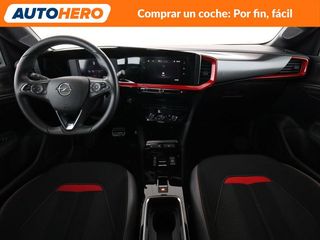 Opel Mokka 1.2 Turbo GS Line