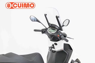 PIAGGIO BEVERLY 400