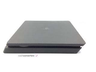 sony ps4 slim 1tb